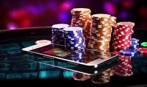 Онлайн казино Casino EzCash